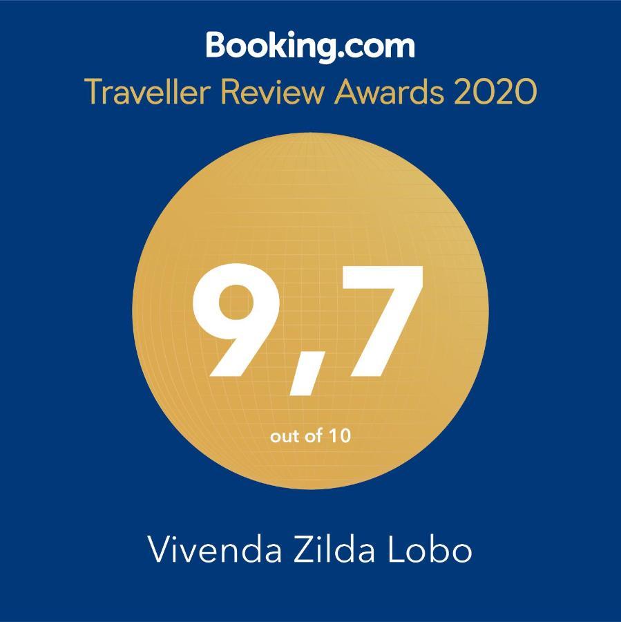 Vivenda Zilda Lobo Apartment Ribeirao Preto Exterior photo